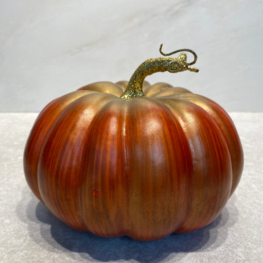 Pumpkin