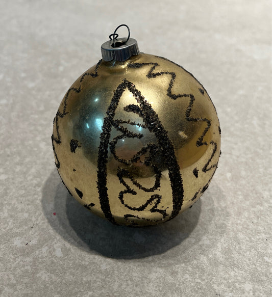 Vintage Ornament