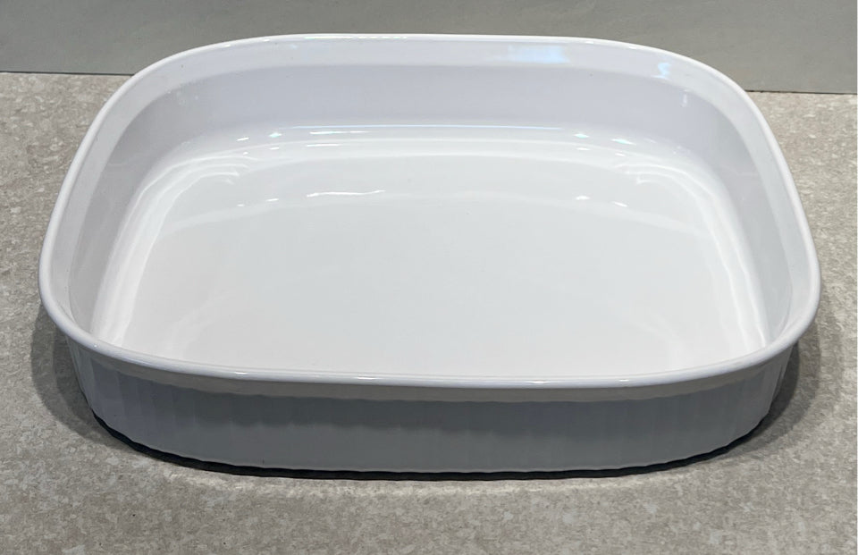 Corningware Casserole