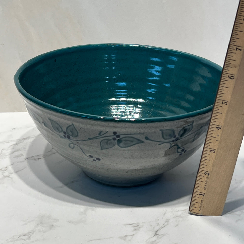 Great Bay Pottery Bowl