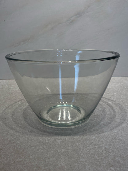 Pair of Anchor Hocking Bowls