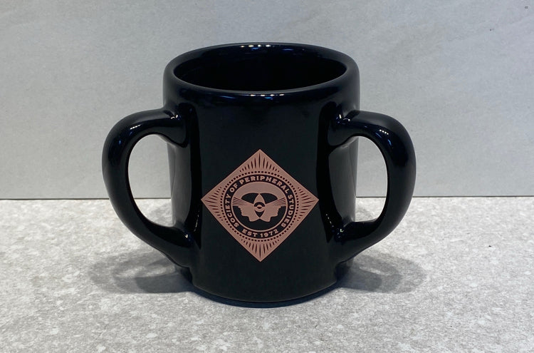 3-Handled Mug