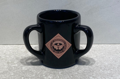 3-Handled Mug