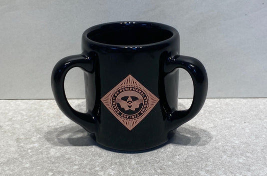 3-Handled Mug