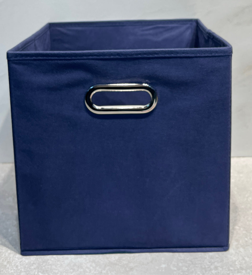 Collapsible Storage Box
