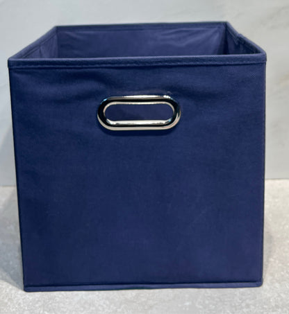 Collapsible Storage Box