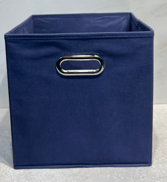 Collapsible Storage Box