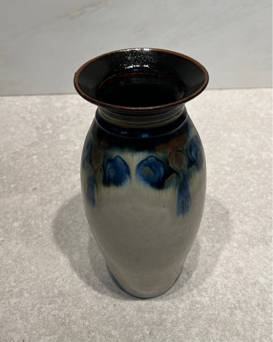 Signed Vase - Searle