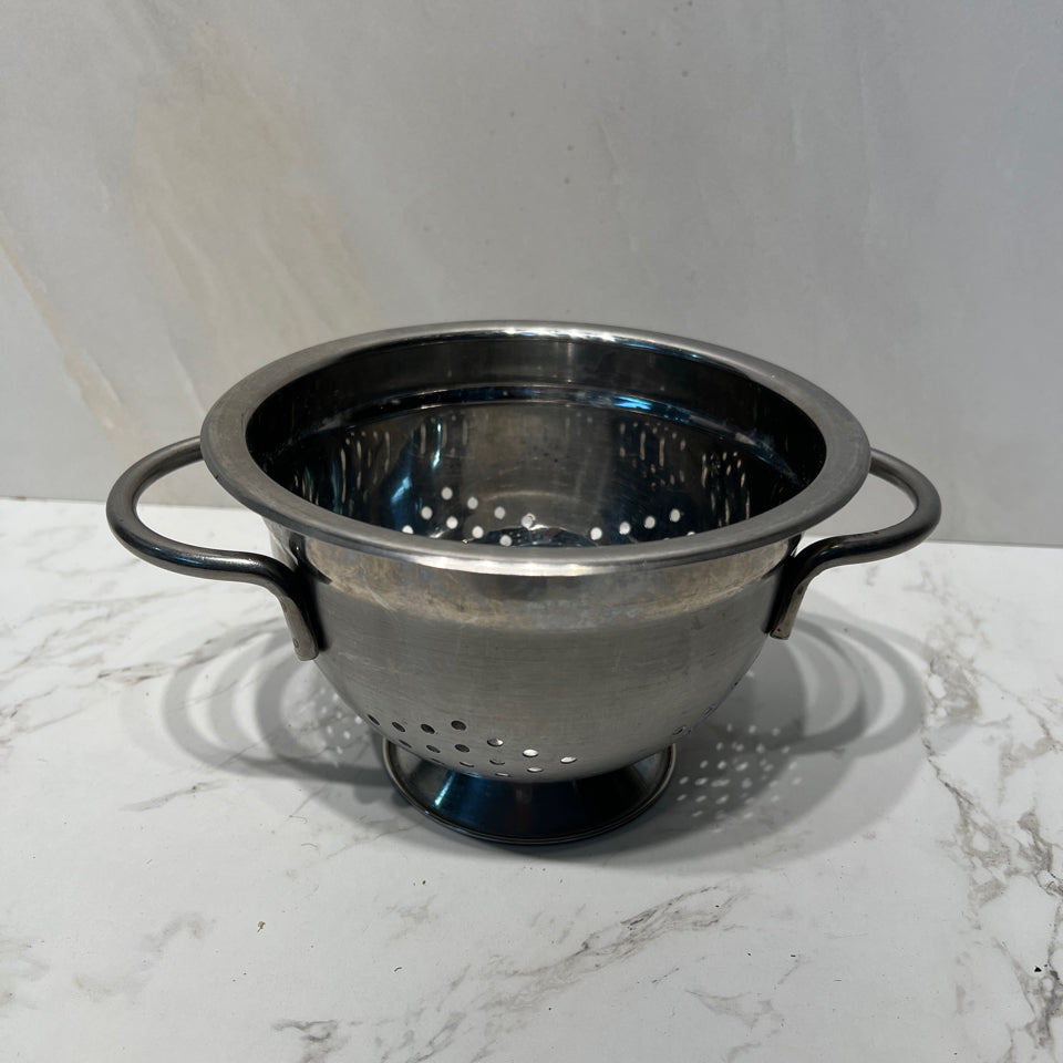 Strainer