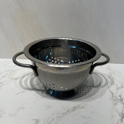 Strainer