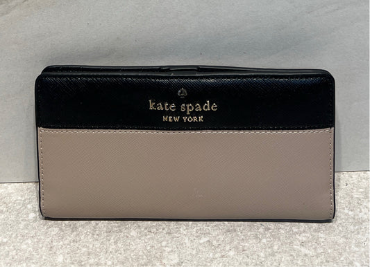 Kate Spade  Wallet