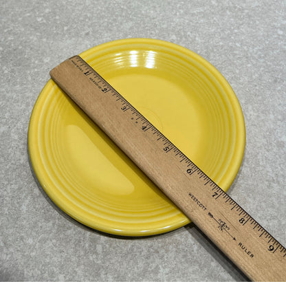 Fiesta Plate