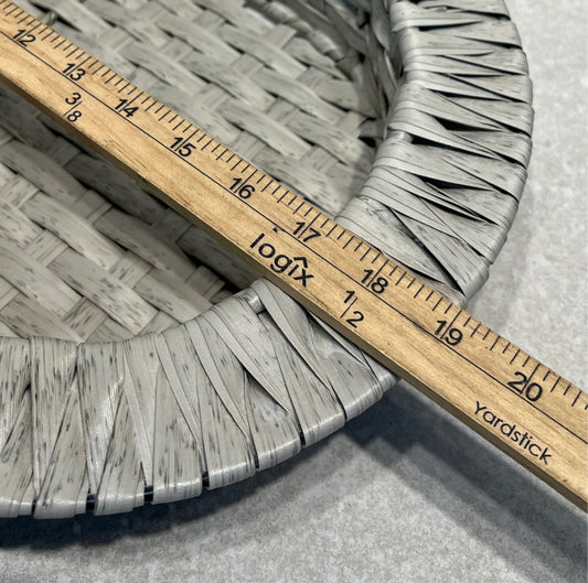 Wicker Tray/Basket
