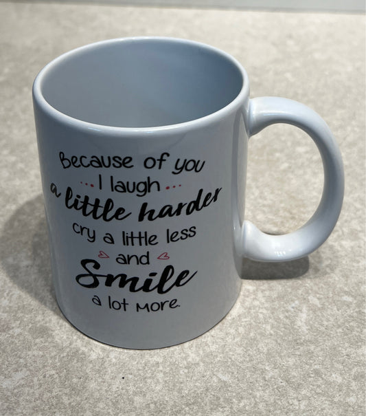 Mug