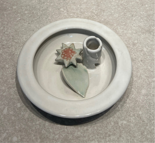 Planter - Signed