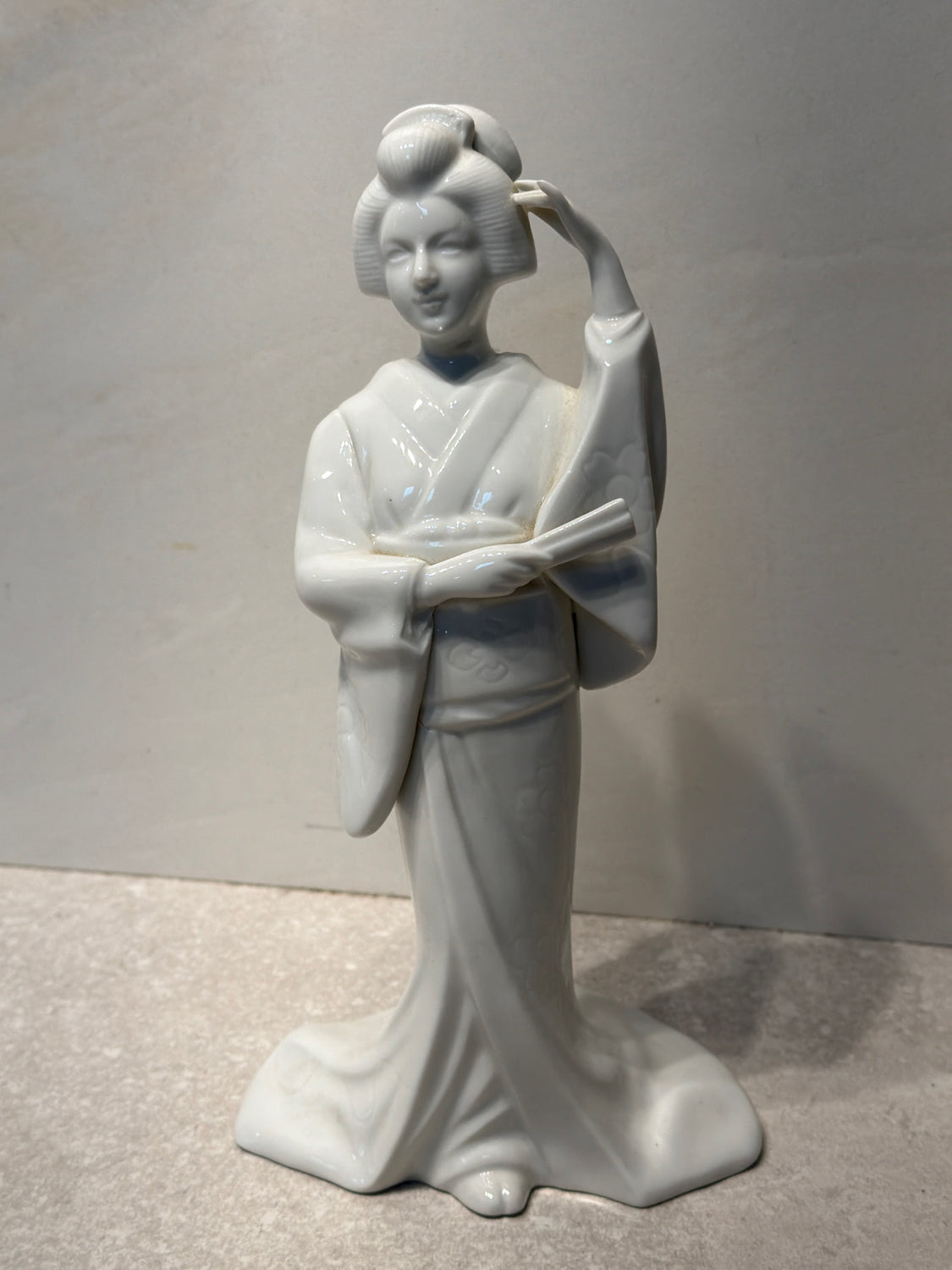 Figurine