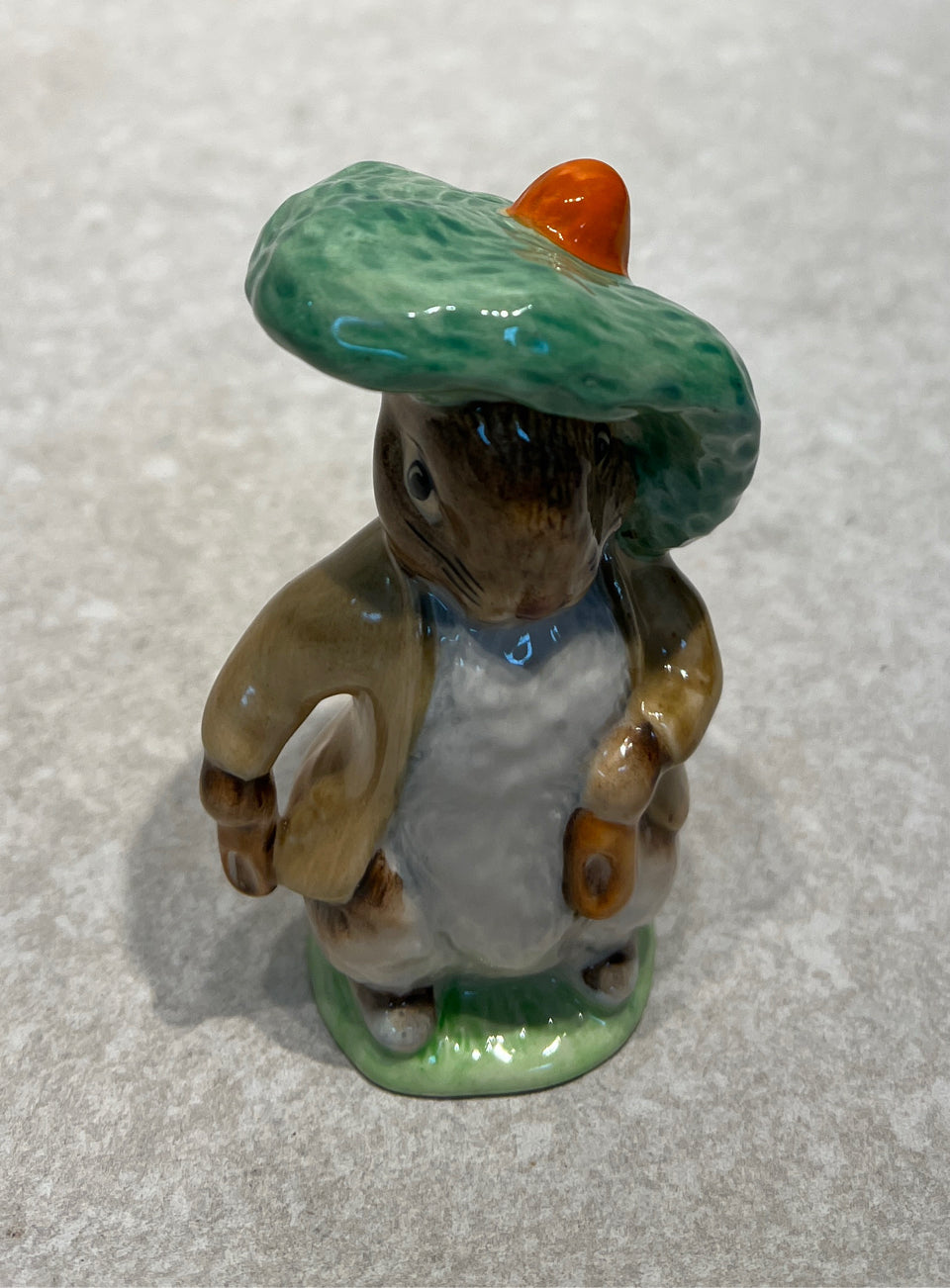 Beatrix Potter Figurine