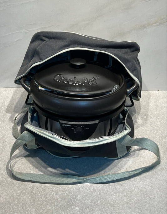 Crockpot Versaware