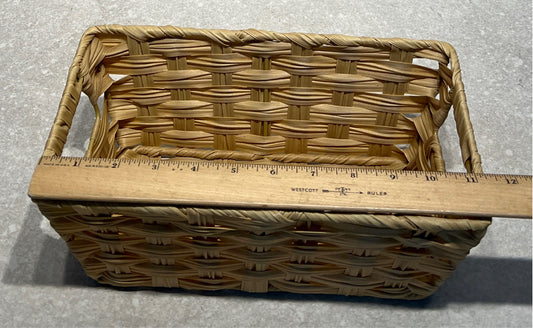 Basket