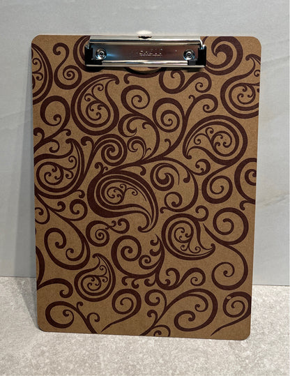 Clipboard