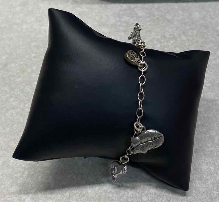 Sterling Bracelet