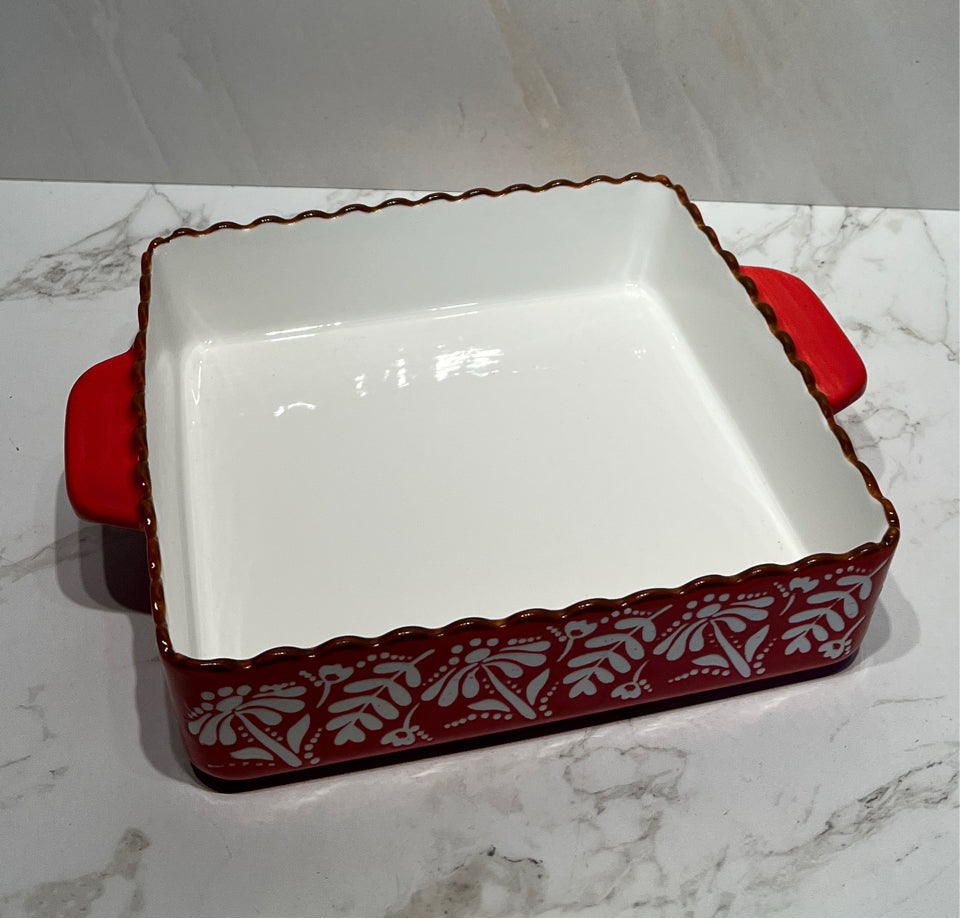 Casserole