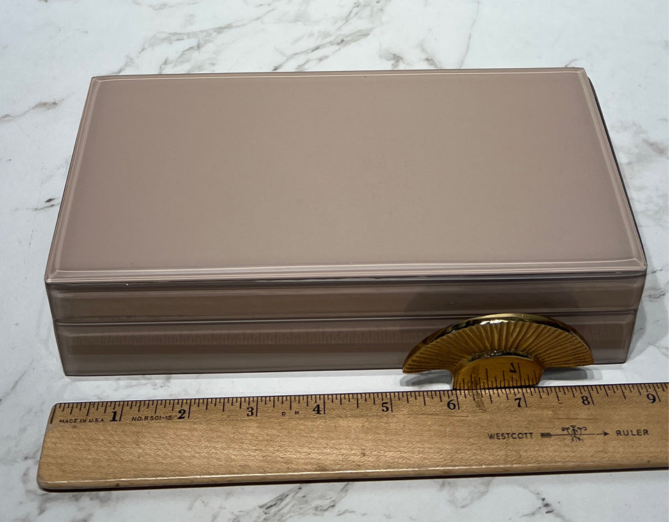 Covered Box