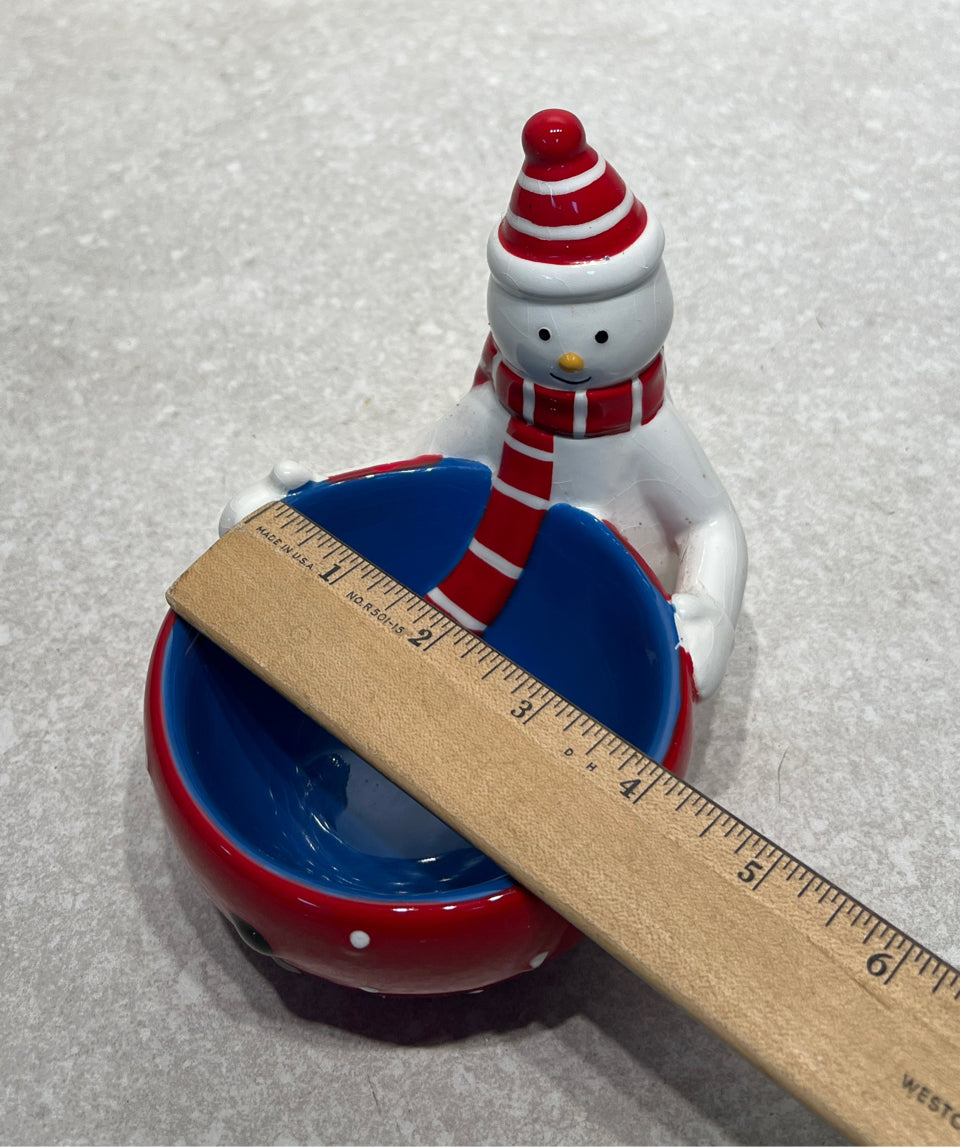 Christmas Bowl