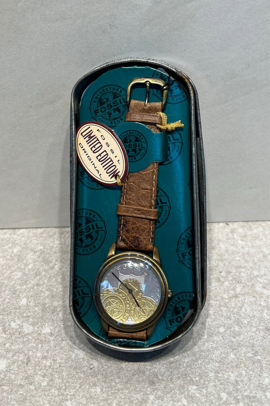 Fossil Watch