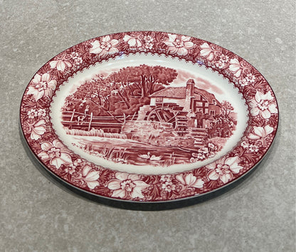 Colonial Platter