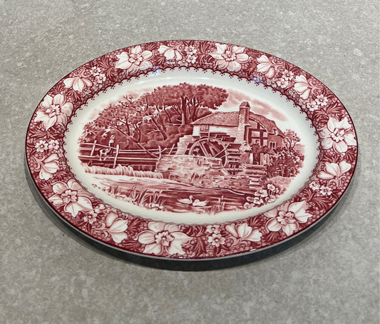 Colonial Platter