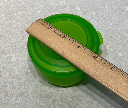 (New) Covered Storage Container