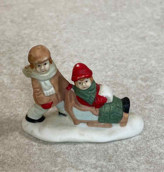 Figurine