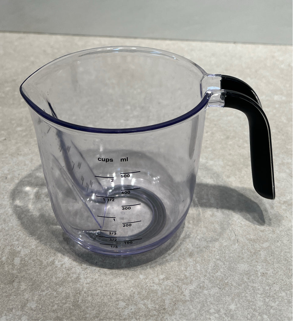 Measuring Cup