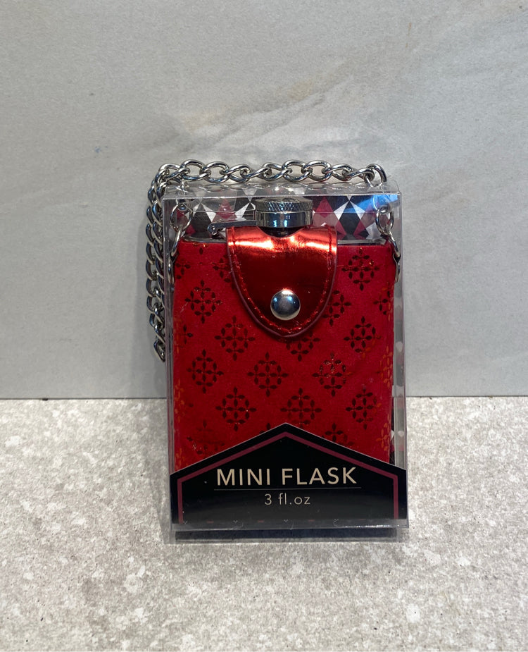 Mini Flask