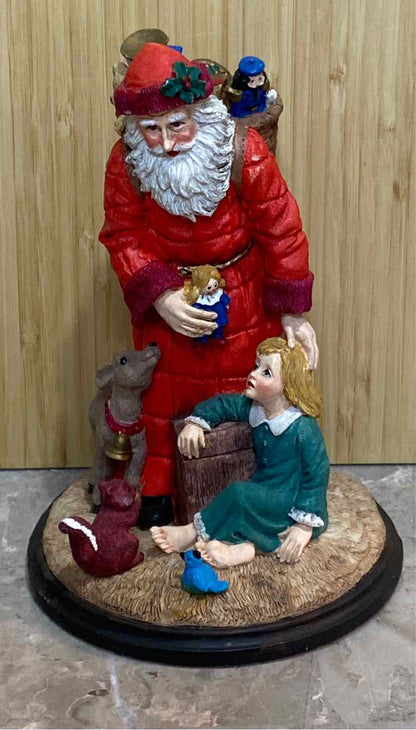 Christmas Figurine