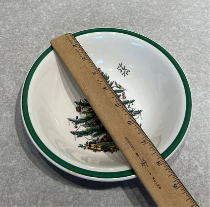 Spode 8" Bowl