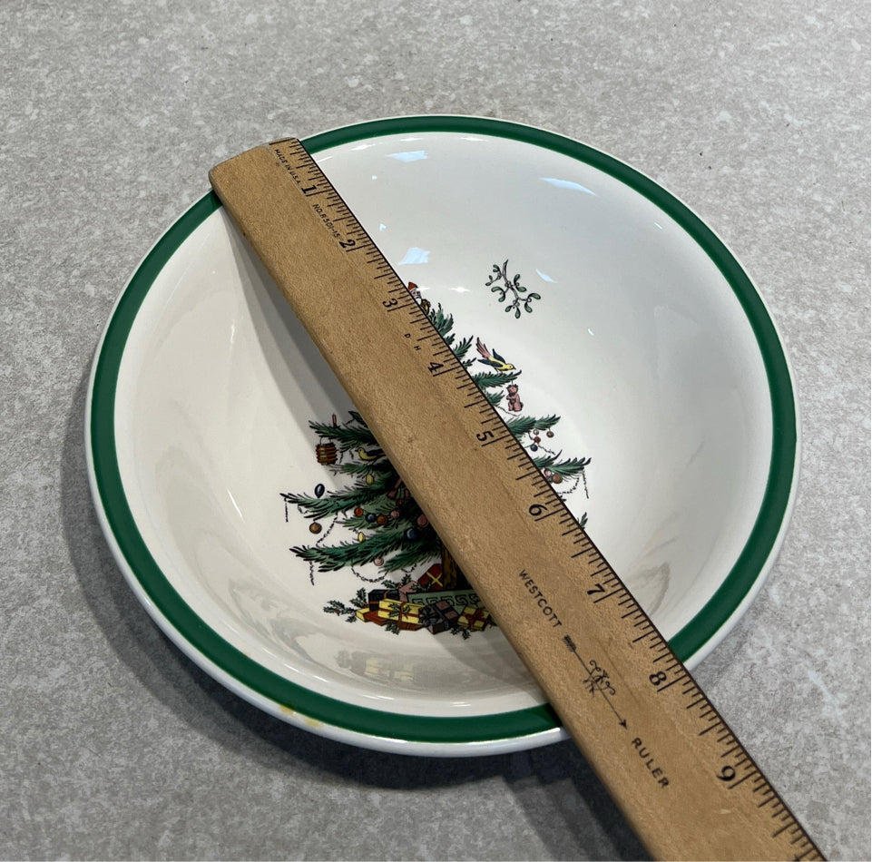 Spode 8" Bowl