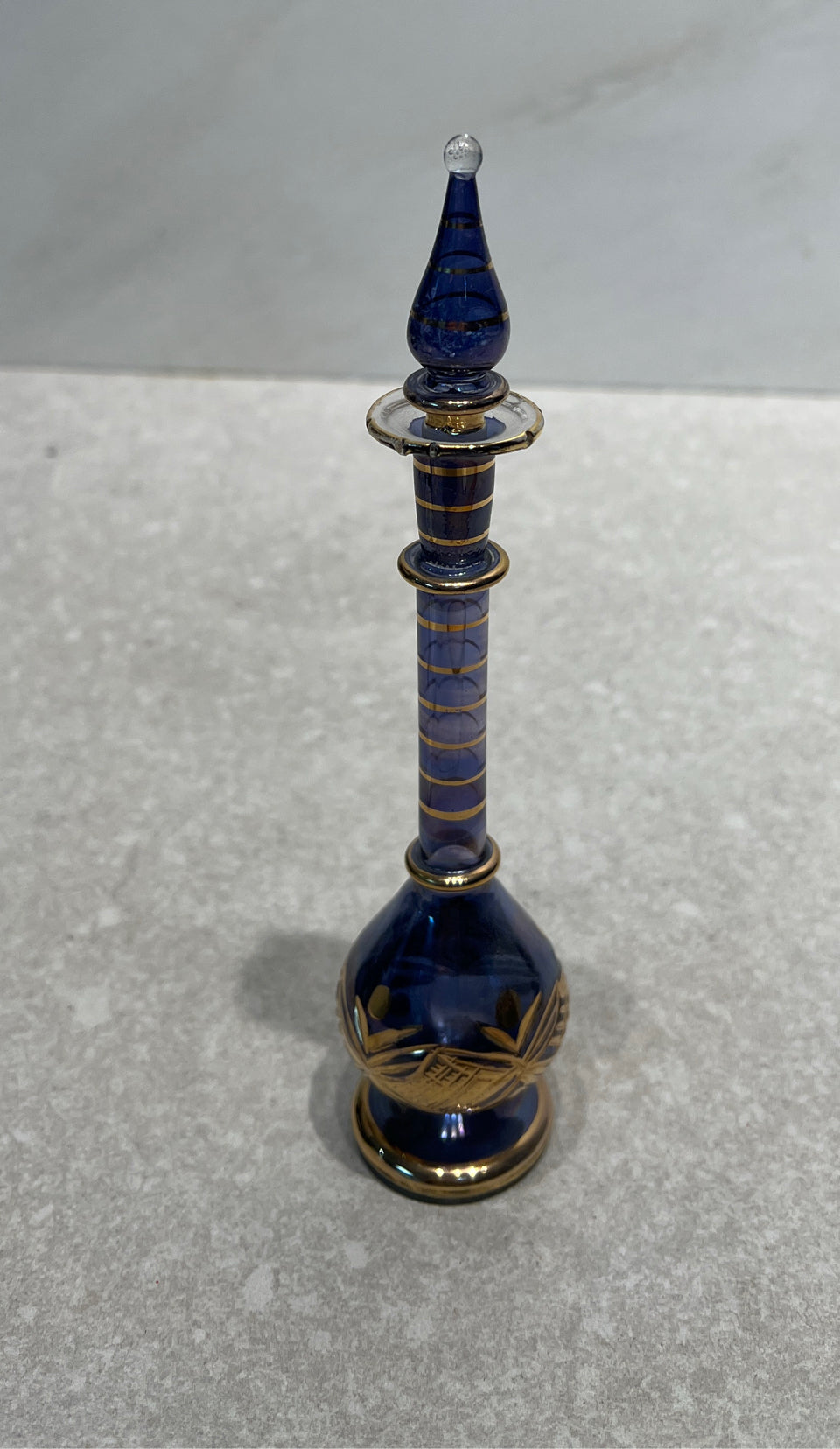 Perfume Bottle