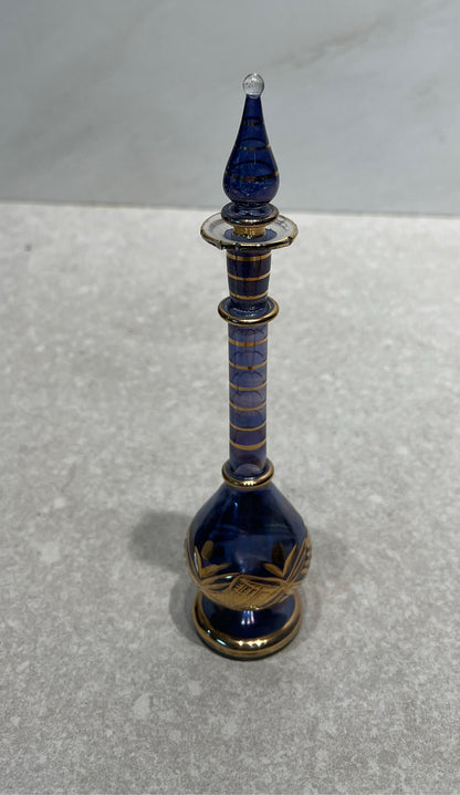 Perfume Bottle