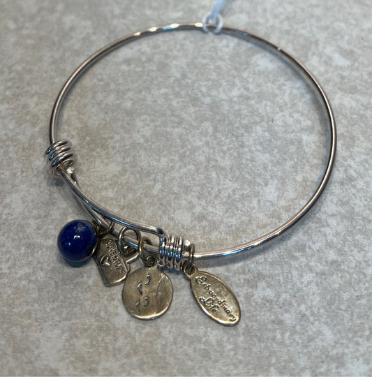 Sterling Bracelet