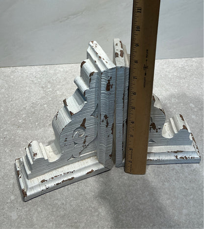 Set of 2 Bookends