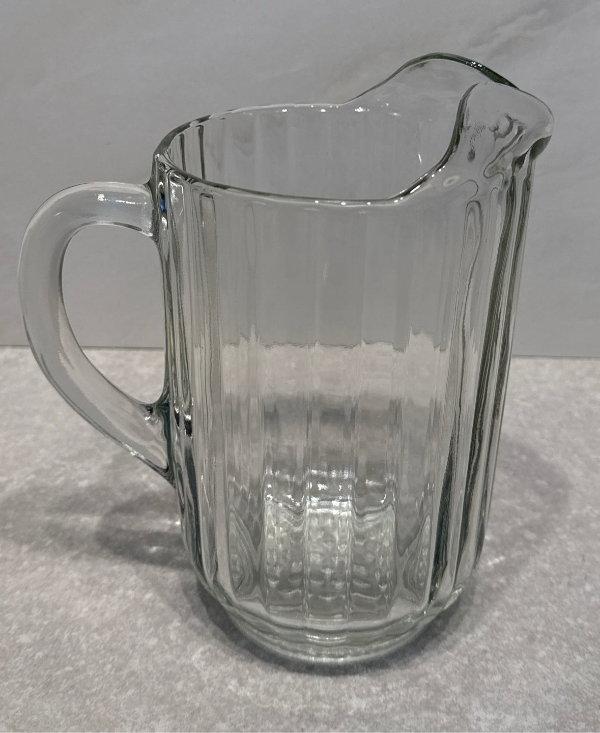 Pitcher
