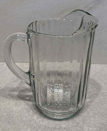 Pitcher