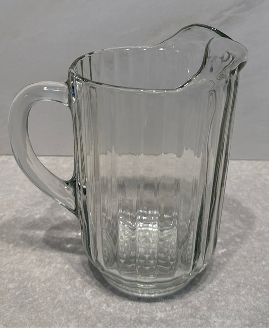 Pitcher