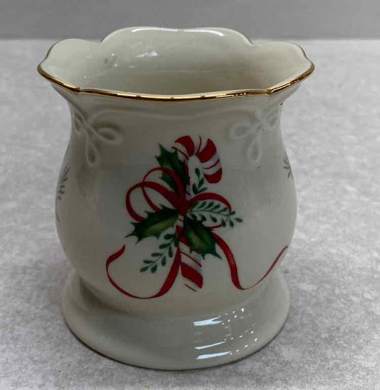 Lenox Candleholder