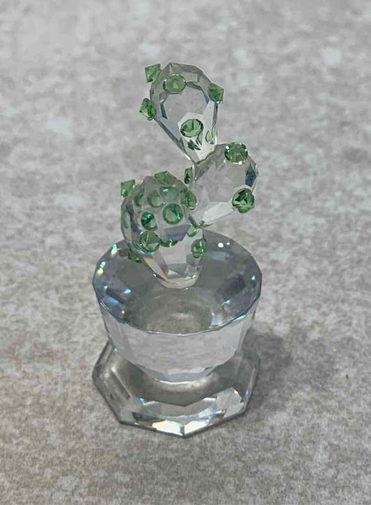Crystal Cactus