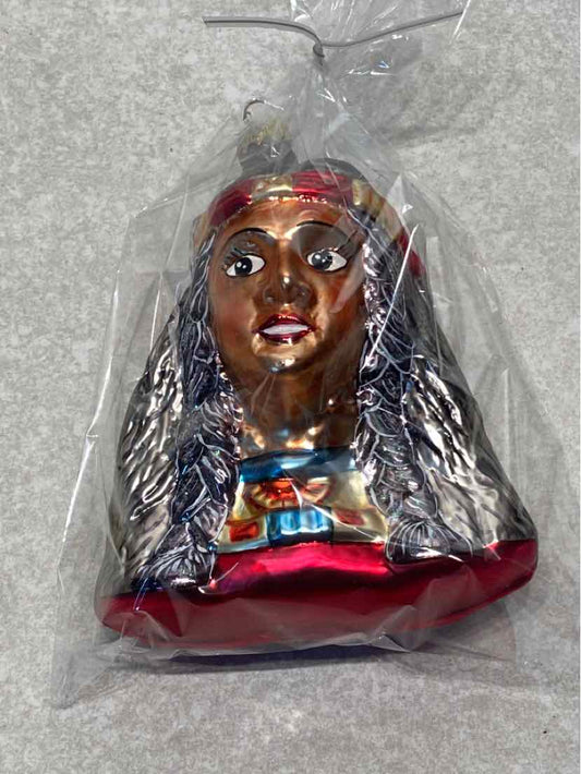 Christopher Radko White Dove Ornament