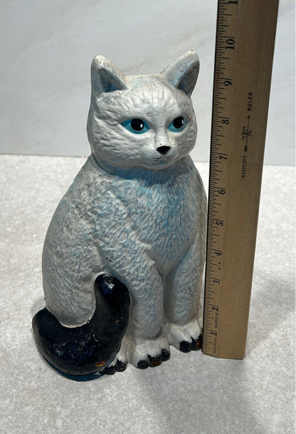 Cat Door Stop