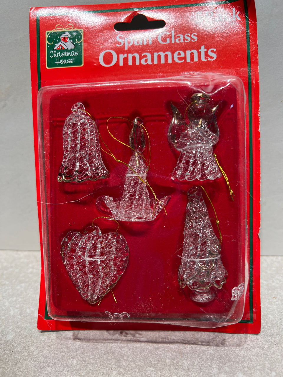 Christmas Ornaments